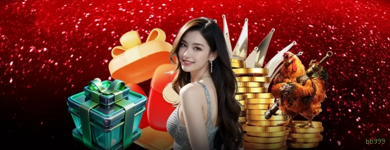 Acessar jogos e bônus no APK