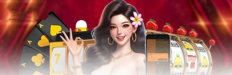 Streaming 4K no cassino ao vivo da bb999